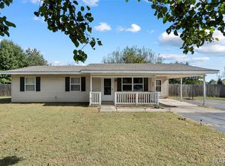 39774 Bernard Rd, Malden, MO 63863