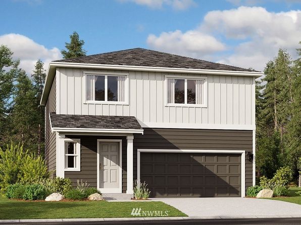 New Construction Homes In Olympia Wa Zillow