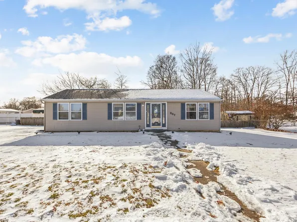 807 W Ashland Ave, Pleasantville, NJ 08232