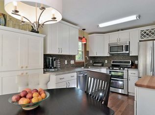 14008 Crocus St NW, Andover, MN 55304