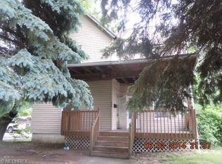 820 Wales Rd NE, Massillon, OH 44646