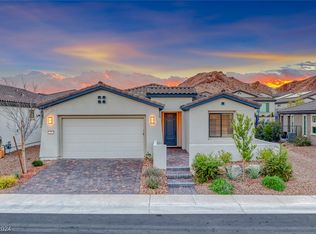21 Desert Sunshine Pl, Henderson, NV 89011