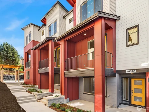 26574 NE 143rd Street #40-E, Duvall, WA 98019