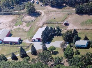 1463 N Kobs Rd, Tawas City, MI 48763