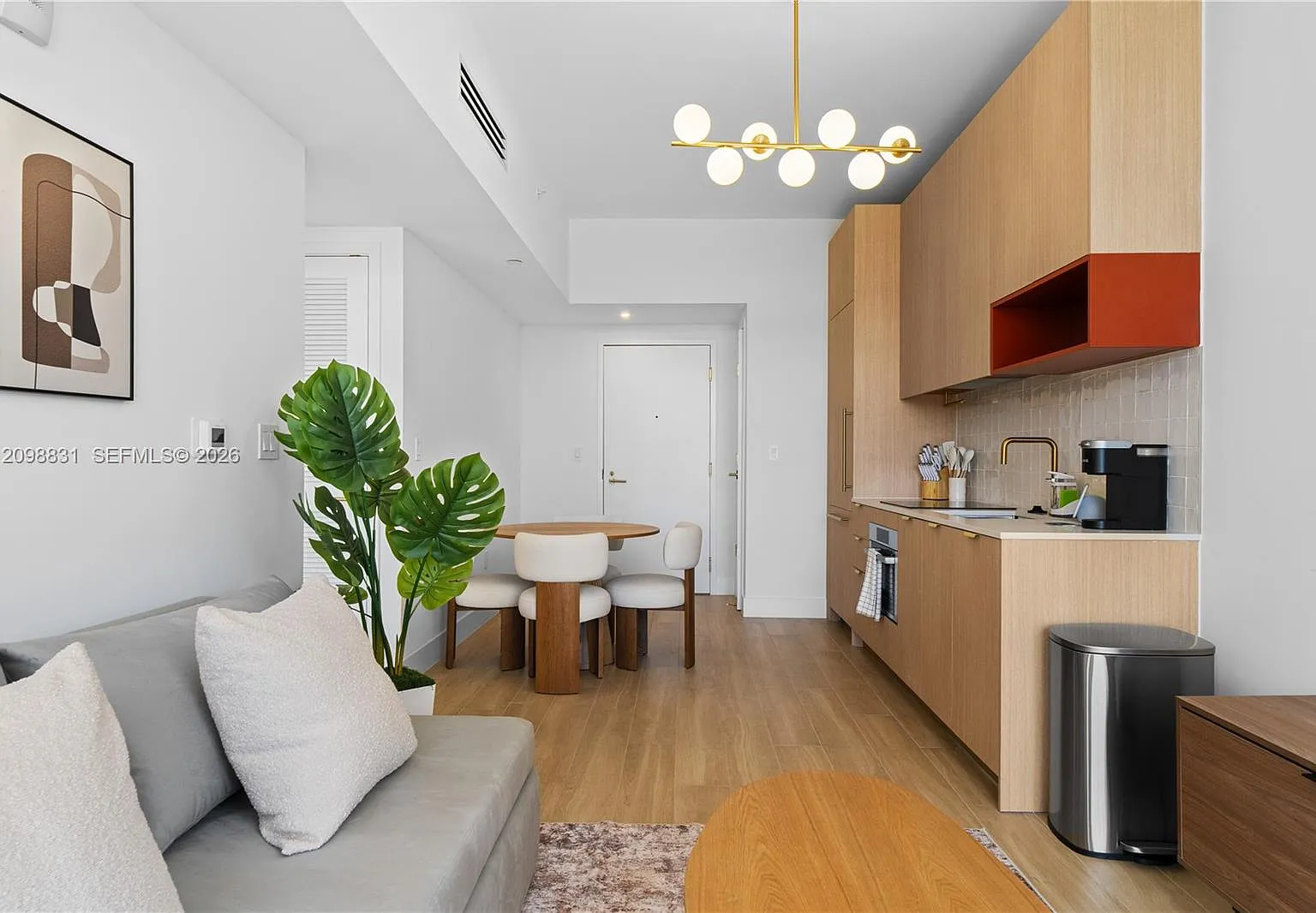 The Standard Residences — Photo 4
