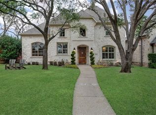 6523 Sondra Dr, Dallas, TX 75214