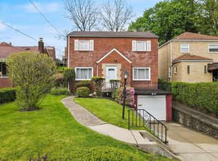 1517 Hawthorne St, Pittsburgh, PA