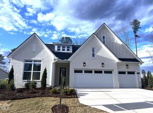 200 Regency Ridge Dr, Holly Springs, NC 27540