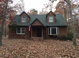 76 Route 50, Ocean View, NJ 08230