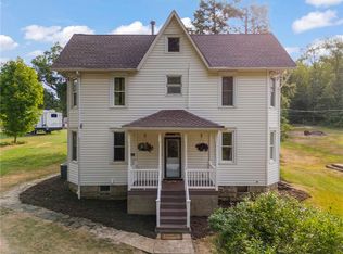 111 Cemetery Hl, Dilliner, PA 15327