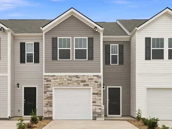 783 Embark Cir, Greer, SC 29651