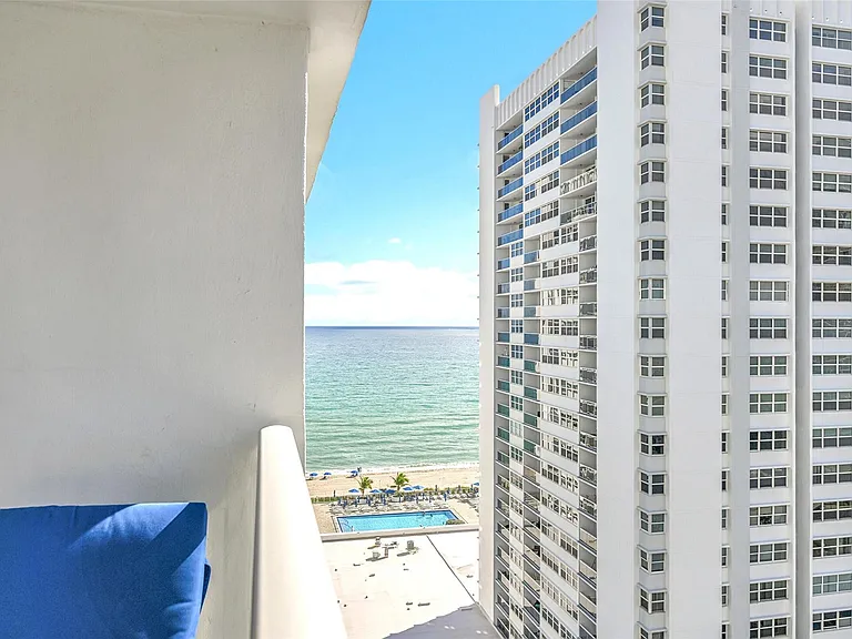 1880 S Ocean Dr #TS-601 — Photo 34