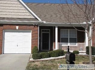 6246 Meadowglen Rd, Harrisburg, NC 28075