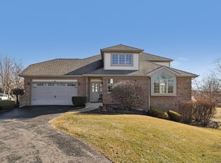 14738 S Aster Ln, Homer Glen, IL 60491