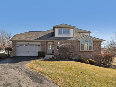 14738 S Aster Ln, Homer Glen, IL, 60491
