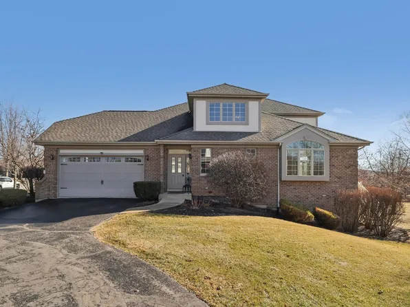 14738 S Aster Ln, Homer Glen, IL 60491