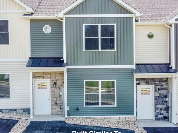 684 Zephyr Dr, Rockingham, VA 22801