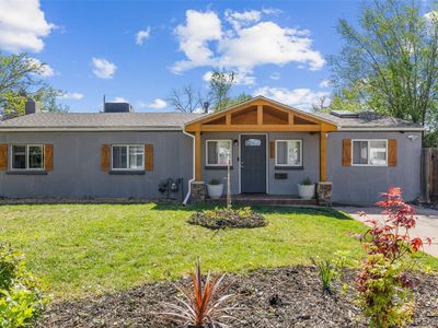 1970 Willow Street, Denver, CO, 80220