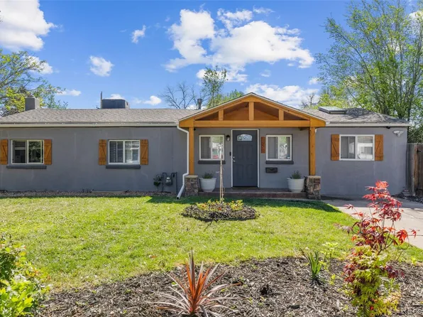 1970 Willow Street, Denver, CO 80220