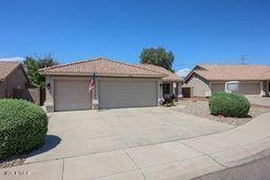 3806 W Questa Dr, Glendale, AZ, 85310