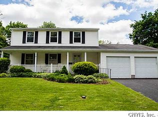 22 Kingman Rd, Liverpool, NY 13090