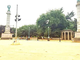 Rented by Friedman Roth Realty