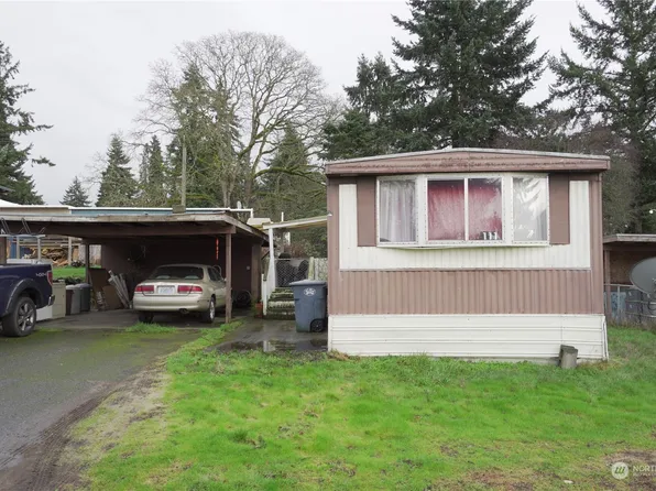3314 96th Street S #111, Lakewood, WA 98499