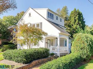 761 Lexington Ave, Charlottesville, VA 22902