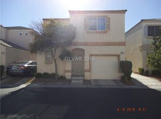 9978 Delicate Dew St, Las Vegas, NV 89183