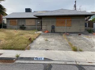 4844 Fairfax Ave, Las Vegas, NV 89120