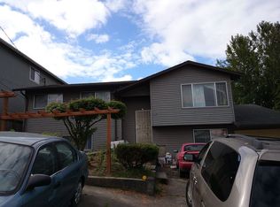 3035 S Portland St, Seattle, WA 98108