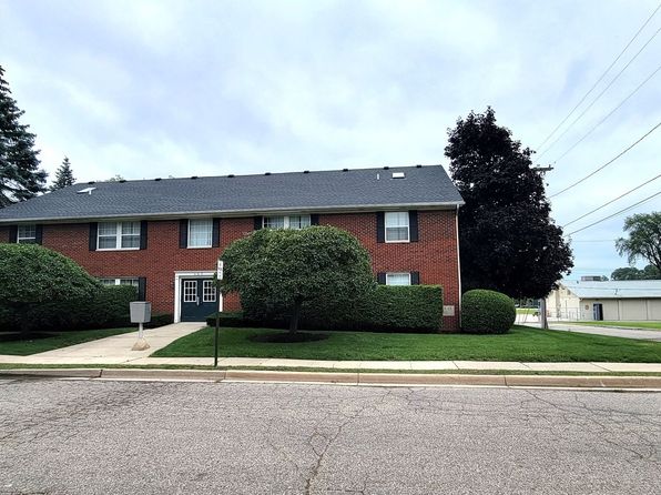 157 S Bailey St #167