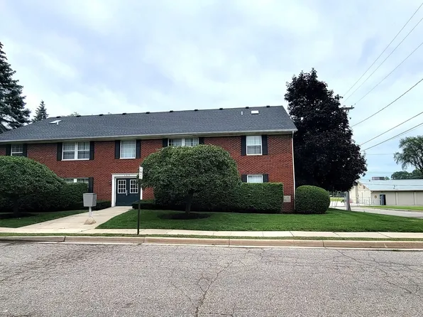 Bailey Street Apartments, 157 S Bailey St #167, Romeo, MI 48065