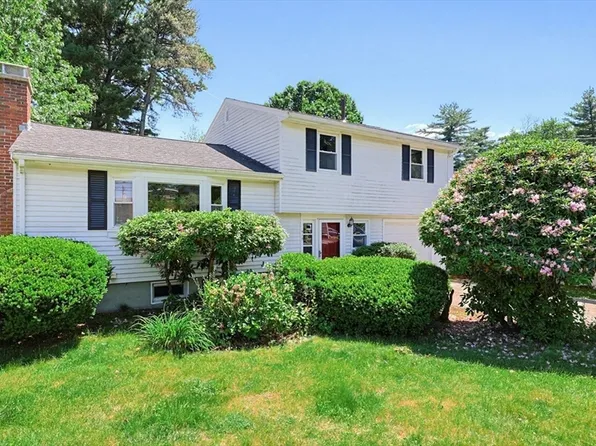 419 Old Connecticut Path, Framingham, MA 01701