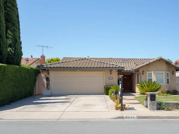(undisclosed Address), San Jose, CA 95148