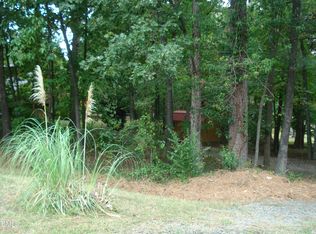 809 Brandon Rd LOT 16, Durham, NC 27713
