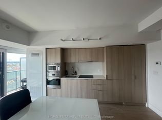 955 Bay St #2608-C01, Toronto, ON M5S 0C6