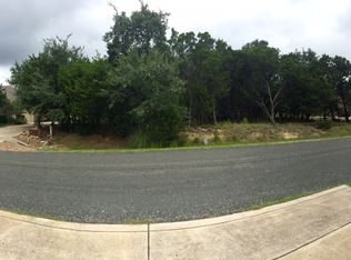 815 Silent Holw, San Antonio, TX 78260