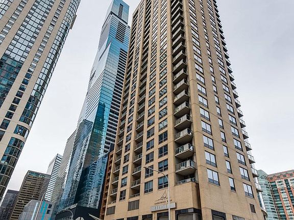 2nd image of 420 E Waterside Dr Unit 914