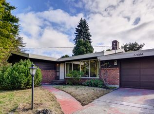 11504 28th Ave SW, Seattle, WA 98146