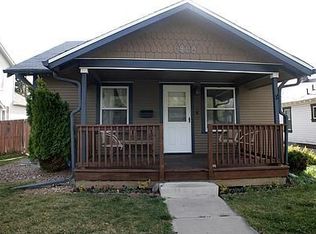 3954 S Pennsylvania St, Englewood, CO 80113