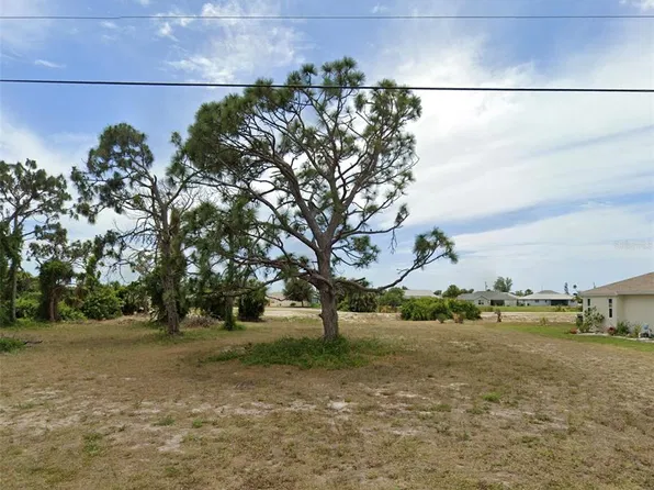 29 PINEHURST CT LOT 843, ROTONDA WEST, FL 33947