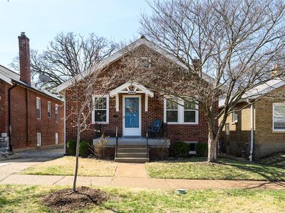 6444 Smiley Ave, Saint Louis, MO, 63139