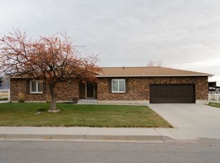 845 W 400 N, Payson, UT 84651