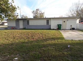 3439 Kittles St, Mims, FL 32754