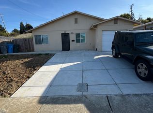 357 Pueblo Way #A, Vallejo, CA 94591