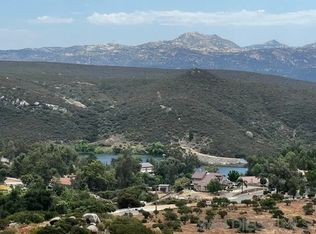 3011 Via Dieguenos #1, Alpine, CA 91901