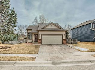 215 Strasburg Dr, Fort Collins, CO 80525