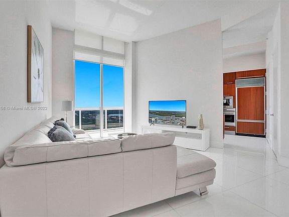 2nd image of 16001 Collins Ave #5