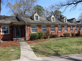 1204 Pamlico Dr, Greensboro, NC 27408